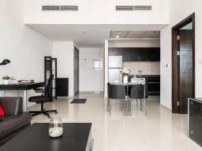 Апартаменты Welcome Home Bay Central