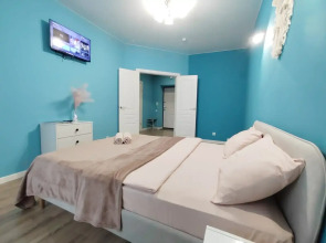 Апартаменты на Мордовской 25