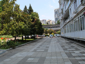 Апартаменты Волна