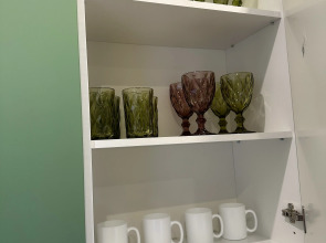 Апартаменты Bloom от сети Yellowpin в центре Нижнего Новгорода