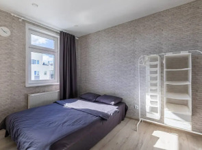 Квартира Уютная студия ЖК Green