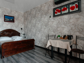 Меблированные комнаты Мишель