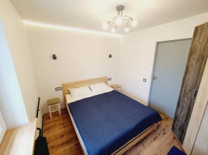 Апартаменты на Московской 30