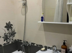 Квартира Студия рядом с аэропортом Шереметьево в ЖК Водники