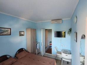 Приза Отель