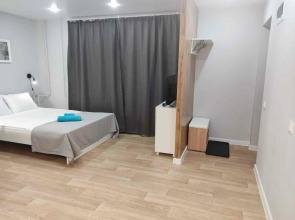 Апартаменты SeveRent Первомайская 16