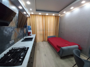 Апартаменты Раушен Престиж 18