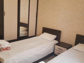 Гостевой дом Лариса