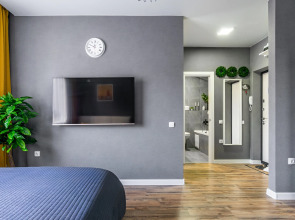 Апартаменты Эко