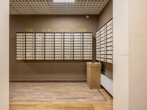 Апартаменты рядом с аквапарком океанис