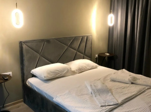 Sokol Hotel