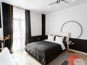 Апартаменты КАК ДОМА