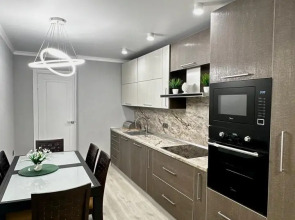 Апартаменты Уютная квартира у Парка