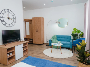 Гостевой дом SunnyDay