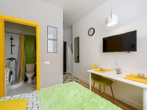 Квартира FoxyFlat Green