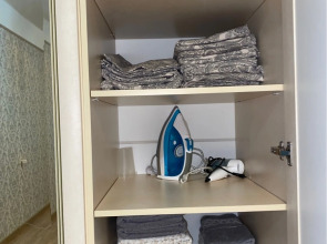 Апартаменты на улице Учительская 9