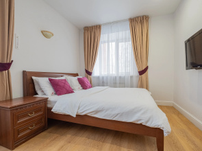 Apartamenty Petrovskie na pr. Kirova, 39A