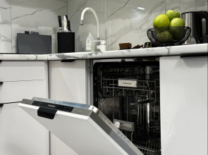 Апартаменты Гринхаус  Терешковой 23