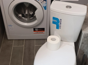 Апартаменты Resident Ufa на Давлеткильдеева 5 2