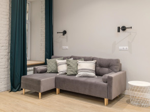 Квартира в центре на Коломенской