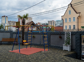 Апартаменты Coffee Time