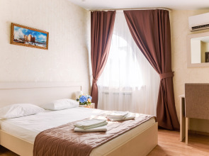 Гостевой Дом Исаевский