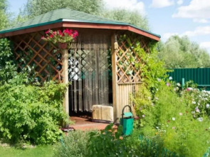 Гостевой дом Владимирский Хуторок