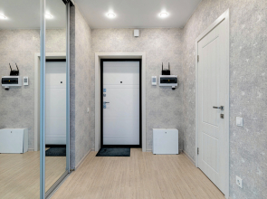 Апартаменты Атлантис на 17 Этаже