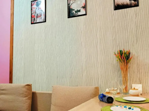 Квартира Студия