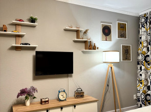 Апартаменты Легенда 70-х