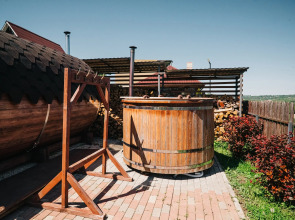 Гостевой Дом Усадьба Дон