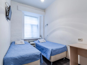 Гостевой дом 59