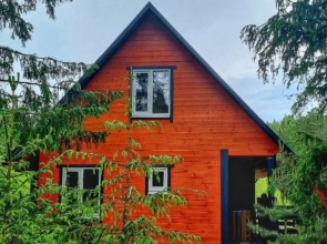 EveGreen Guest house