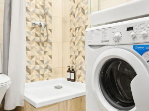 Апартаменты в Жк Полтавский