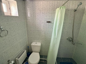 Гостевой дом Baxshillo