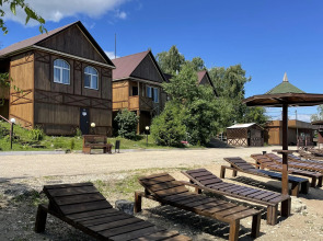 Гостевой дом Адмирал