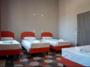 Borgo Ripa by Hostel Trastevere