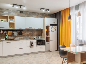 Апартаменты Дизайнерские Полины