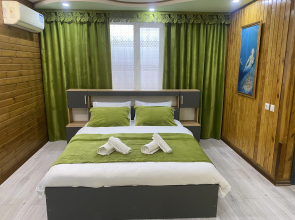 1000 And 1 Night Guest house