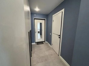 Квартира рядом с Самарскими Термами