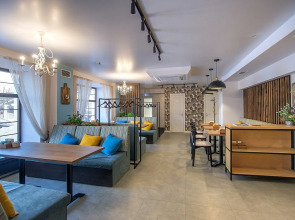 Гостиница Артелеком