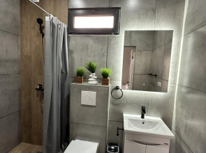 Мини-отель Сан