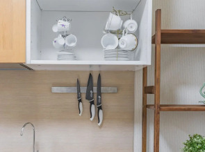 Апартаменты Мещерский бульвар 11