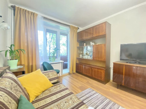 Квартира InRoomSPb на Черной речке