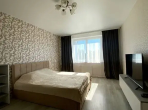 Komfortnaya I Bolshaya Blizko K Tsentru Grodno S Vidom Na Farny Kostyol Flat