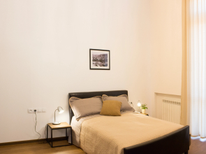 M.A.K. VakePark Apartments