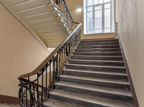 Апартаменты Студия на Кронверкском Проспекте М Горьковская