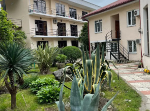 Частный дом Dali