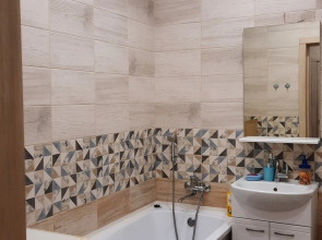 Апартаменты Весна на Заречной 1