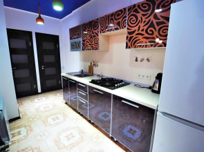 Квартира 1 у Массандровского Дворца